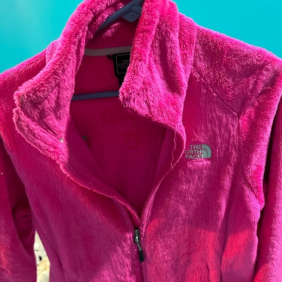 The north face women’s fleece - Picture 2 of 4